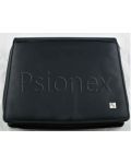 Psion  Series 7 Leather case, blue S7_LEATH_CASE_X